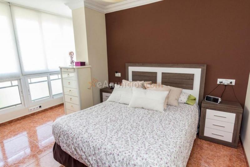 Apartamento en venta en  Cruz de Humilladero, Málaga