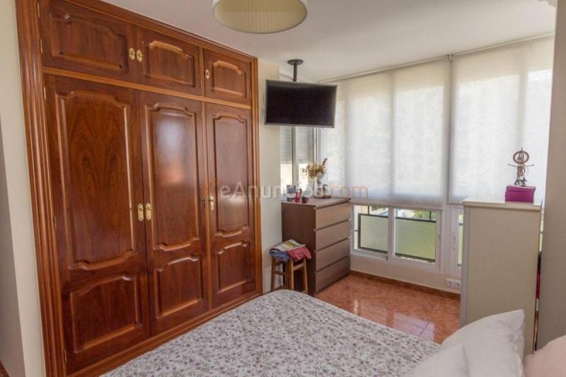 Apartamento en venta en  Cruz de Humilladero, Málaga