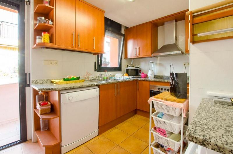 Apartamento en venta en  Avinguda Catalunya, Palamós