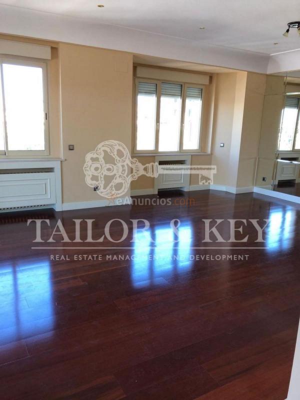 Apartamento en alquiler en  Salamanca, Madrid