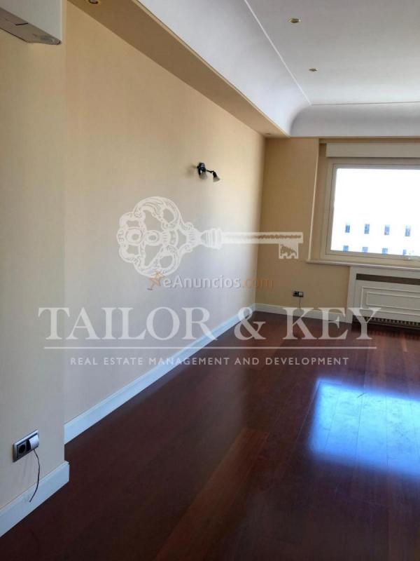 Apartamento en alquiler en  Salamanca, Madrid