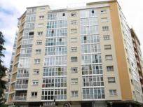 Apartamento en venta en Calle Francisco Sarmiento, Centro, Burgos