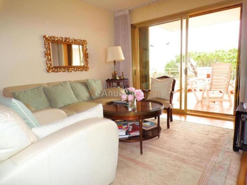 Apartamento en venta en Carretera de Sant Pol, Sant Pol - Volta de l'Ametller, Sant Feliu de Guíxols