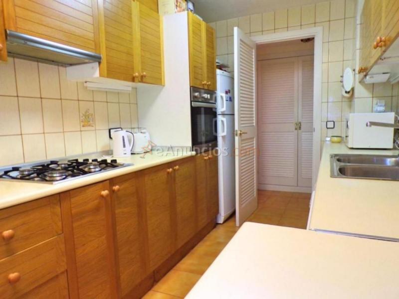 Apartamento en venta en Carretera de Sant Pol, Sant Pol - Volta de l'Ametller, Sant Feliu de Guíxols