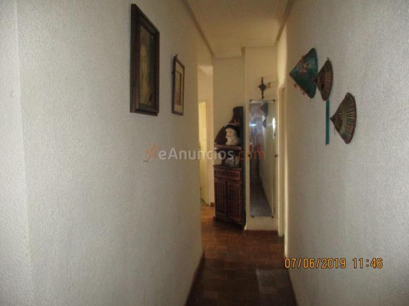 Apartamento en venta en Calle de Jimena Blázquez, Murallas, Ávila