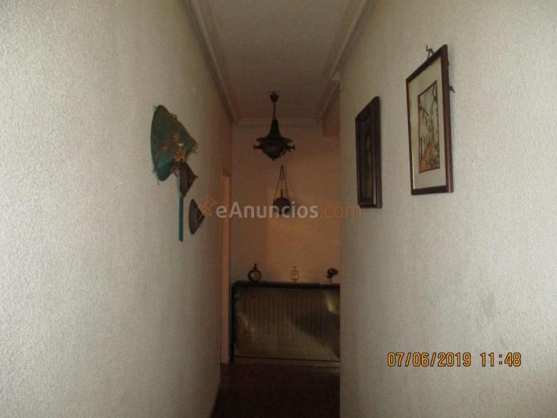 Apartamento en venta en Calle de Jimena Blázquez, Murallas, Ávila