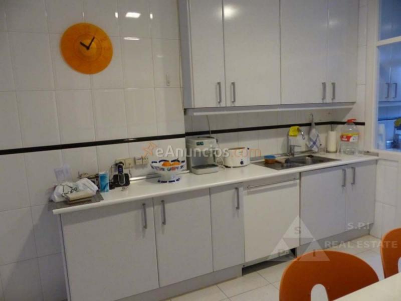 Apartamento en alquiler en  Hortaleza, Madrid