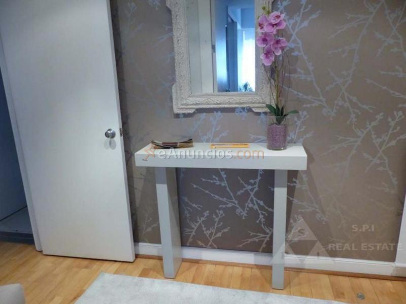 Apartamento en alquiler en  Hortaleza, Madrid
