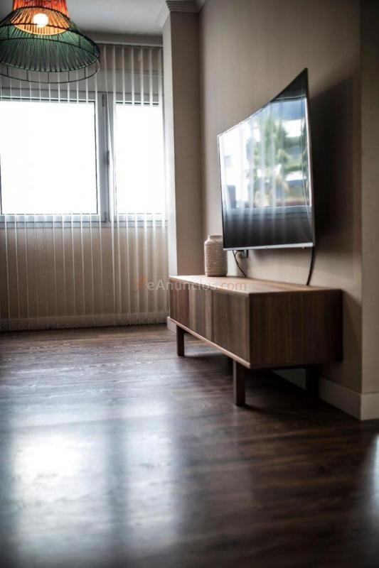 Apartamento en venta en  Lomo la Plana, Ciudad Alta, Las Palmas de Gran Canaria