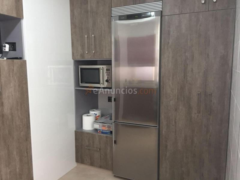 Apartamento en venta en  Bailén - Miraflores, Málaga