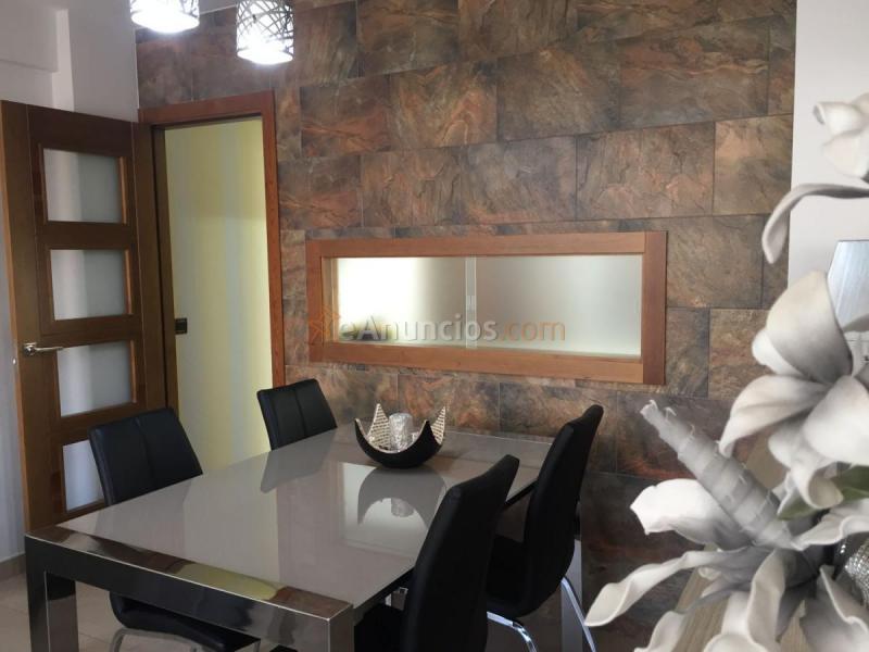 Apartamento en venta en  Bailén - Miraflores, Málaga