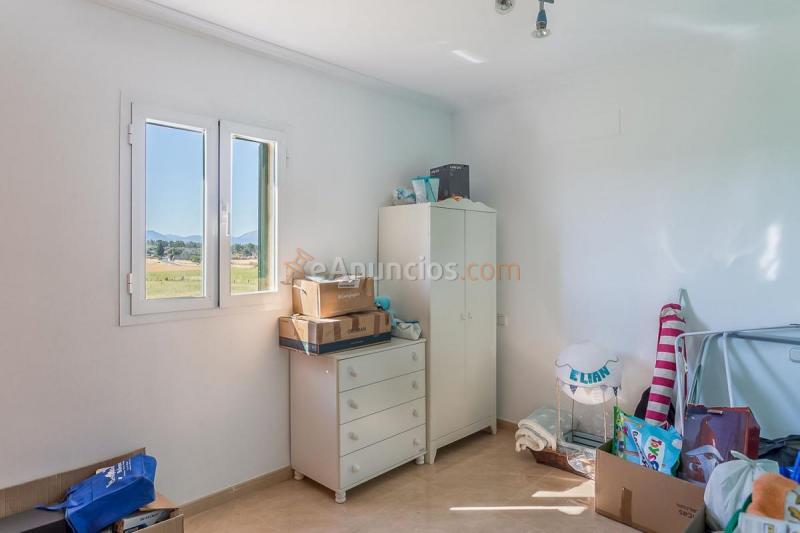 Adosado en venta en  Sineu