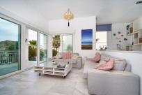 Adosado en venta en  San José, Nijar