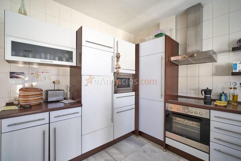 Adosado en venta en  San José, Nijar