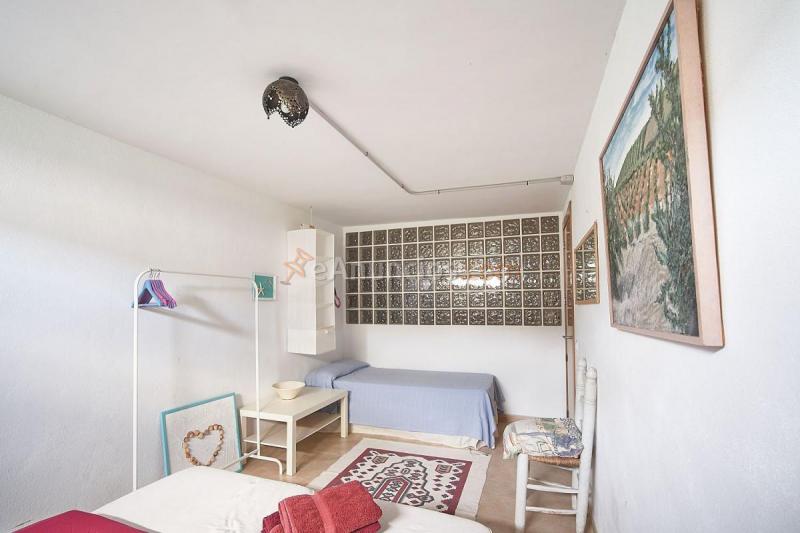 Adosado en venta en  San José, Nijar