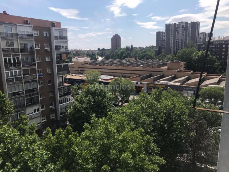 Apartamento en venta en Calle Rafael Salazar Alonso, Retiro, Madrid