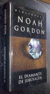 El diamante de Jerusalén