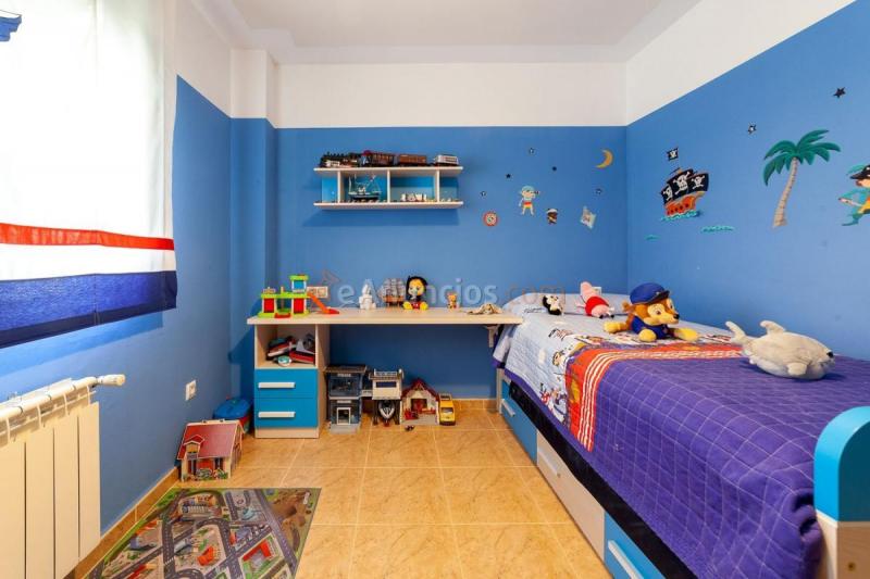 Adosado en venta en  Aldeavieja de Tormes