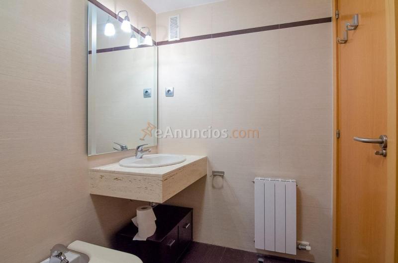 Apartamento en venta en  Cappont, Lleida