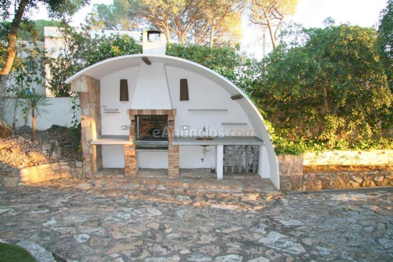 Adosado en venta en Camino vell de Calonge, Platja d'Aro, Castell-Platja d'Aro