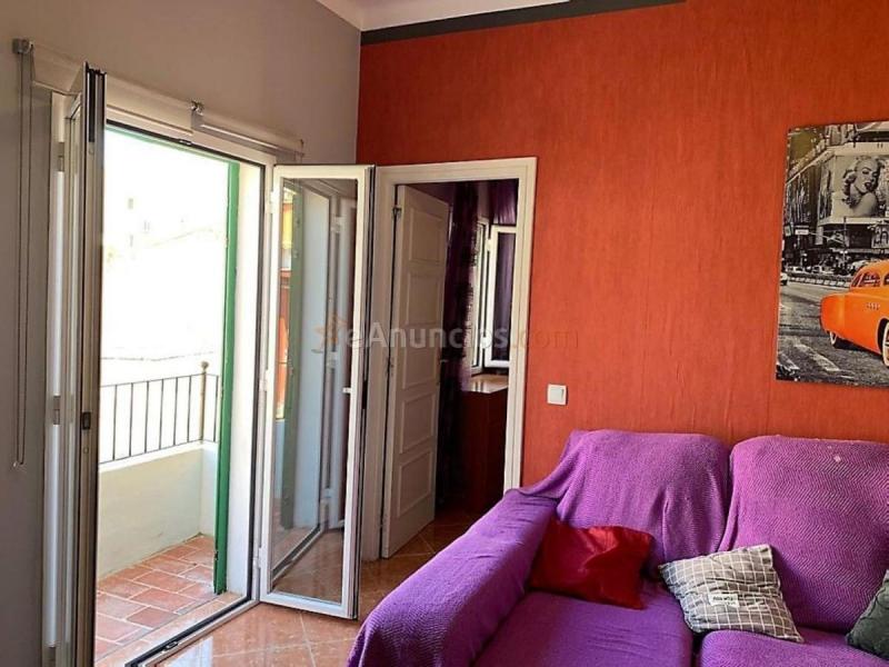 Apartamento en venta en  trobada, Es Forti - Son Cotoner - Son Dameto, Palma de Mallorca