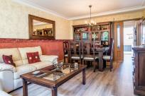 Adosado en venta en  Ensanche, Alcalá de Henares