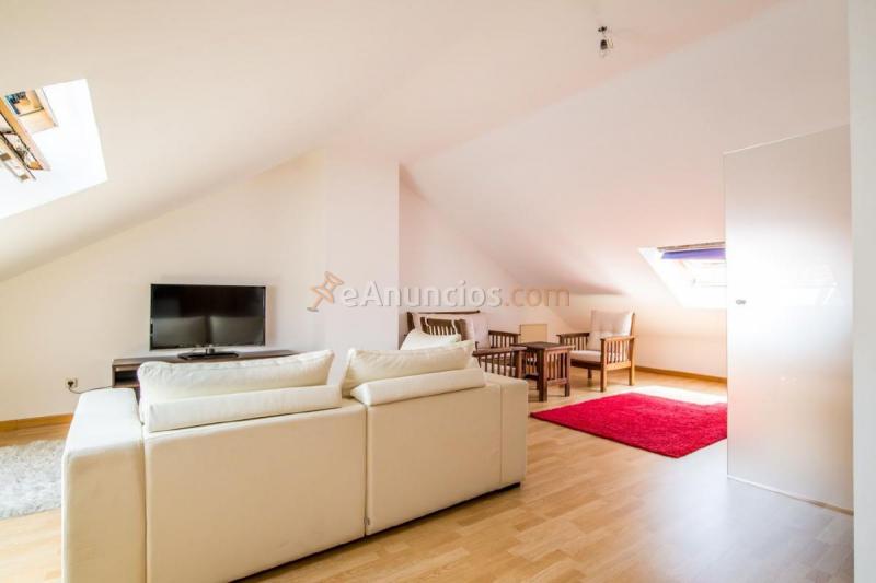 Adosado en venta en  Ensanche, Alcalá de Henares