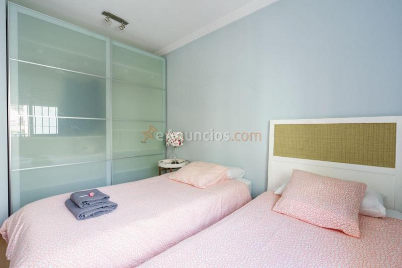 Apartamento en venta en  Centro, Sevilla