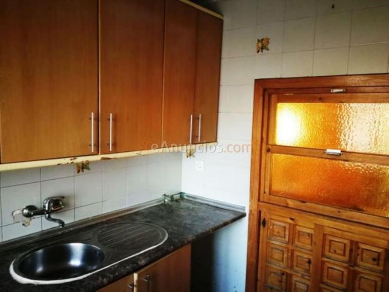 Apartamento en venta en  Jardín, Roquetas, Roquetas de Mar