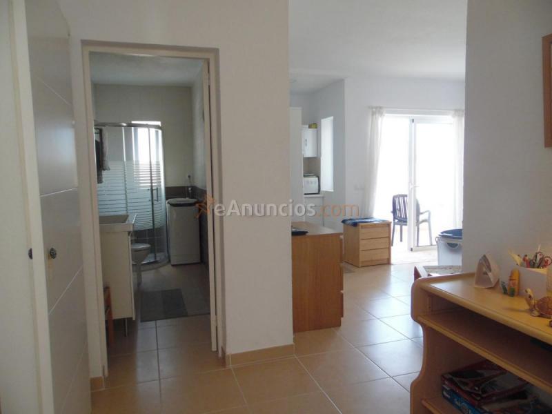 Apartamento en venta en  Av. Francia Ed. Topacio, Mogán, Mogán