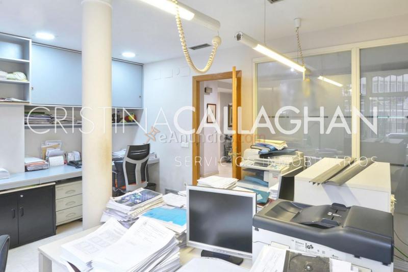 Apartamento en venta en  L'Eixample, Valncia