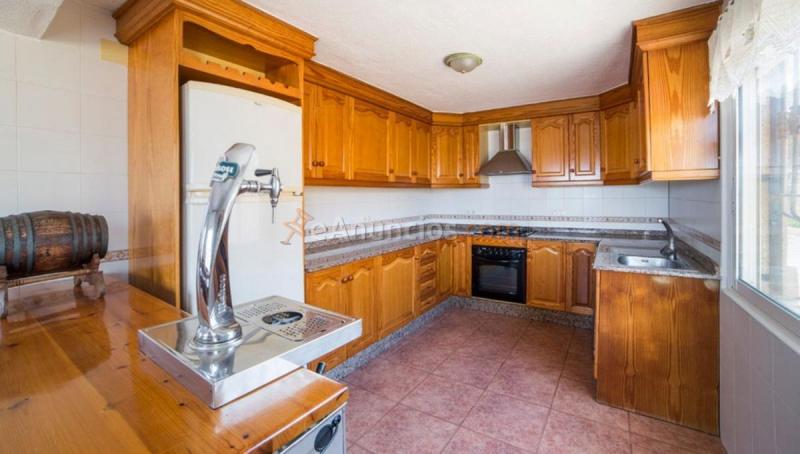 Adosado en venta en  Guardamar Playa, Guardamar del Segura