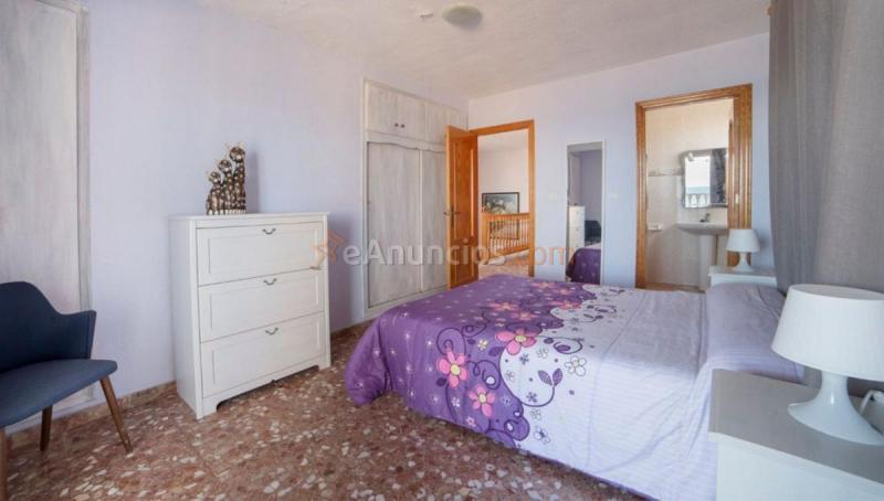 Adosado en venta en  Guardamar Playa, Guardamar del Segura