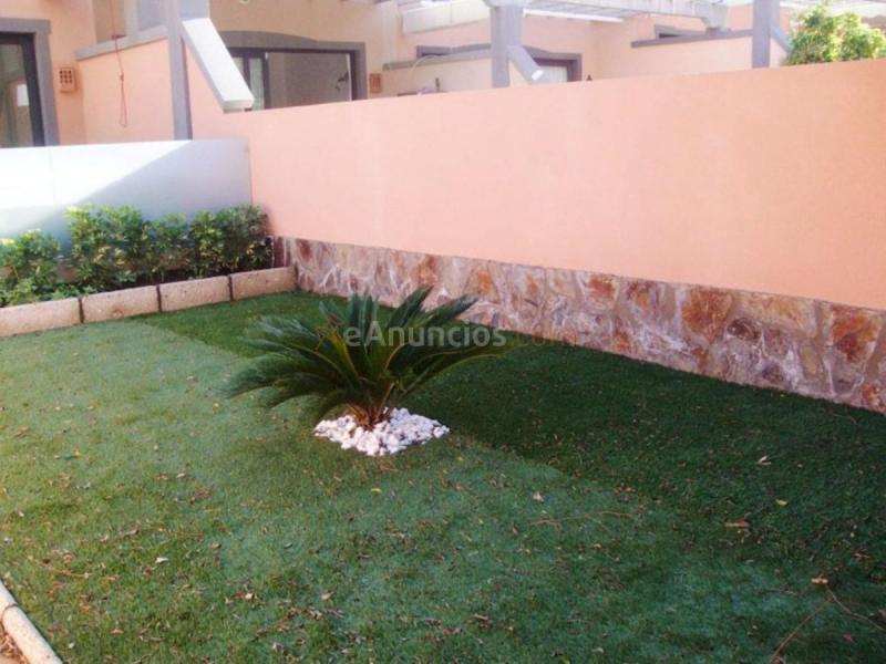 Casa en venta en Paseo La Pedrera, Costa Adeje, Adeje