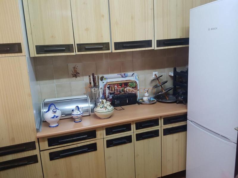 Apartamento en alquiler en  San Isidro - Los Almendros, Alcalá de Henares