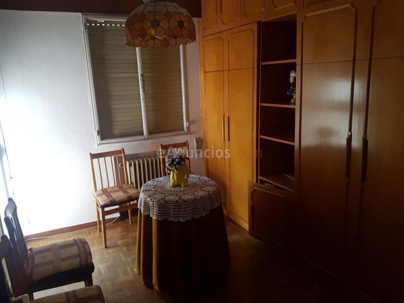Apartamento en alquiler en  San Isidro - Los Almendros, Alcalá de Henares