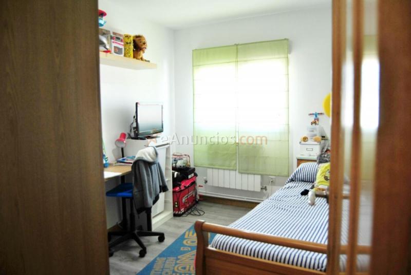 Apartamento en venta en  El Olivar - La Magdalena, Colmenar Viejo