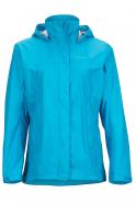 Marmot Wm's PreCip Jacket oceanic