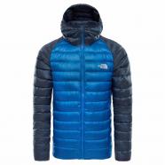 TNF Chaqueta Trevail Hoodie