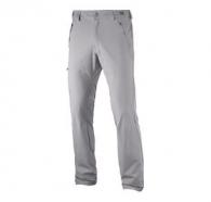 Salomon Wayfarer Pant M alloy