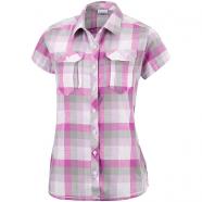 Columbia Camp Henry wine berry W