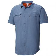 Columbia Irico mountain heather