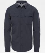 TNF Sequoia asphalt grey