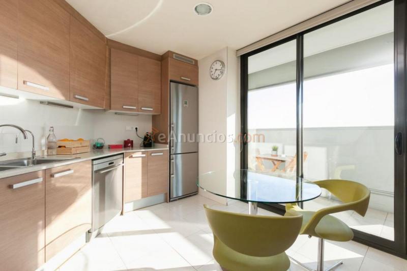 Apartamento en venta en  Centre, Sabadell