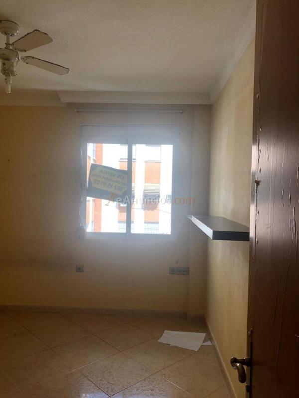 Apartamento en venta en Calle Nazareno, Ciudad Jardín, Málaga