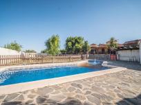 Adosado en venta en  Bullas