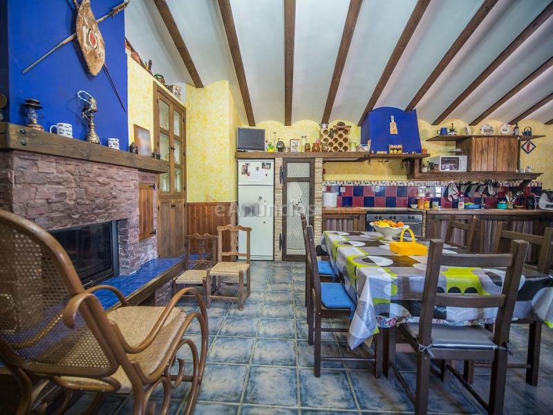 Adosado en venta en  Bullas