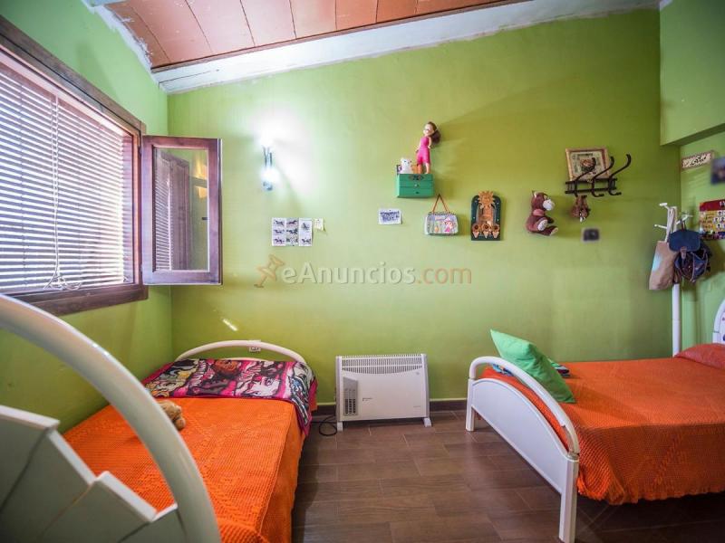 Adosado en venta en  Bullas