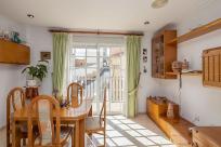 Adosado en venta en  Centro, Chiva