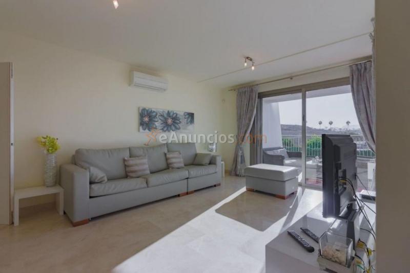 Apartamento en venta en  Playa de Diego Hernández, Costa Adeje, Adeje